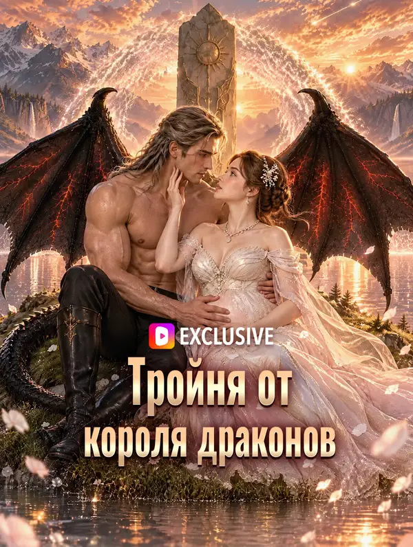Тройня от короля драконов
