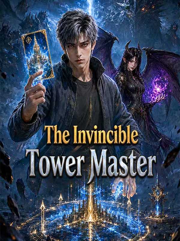 The Invincible Tower Master