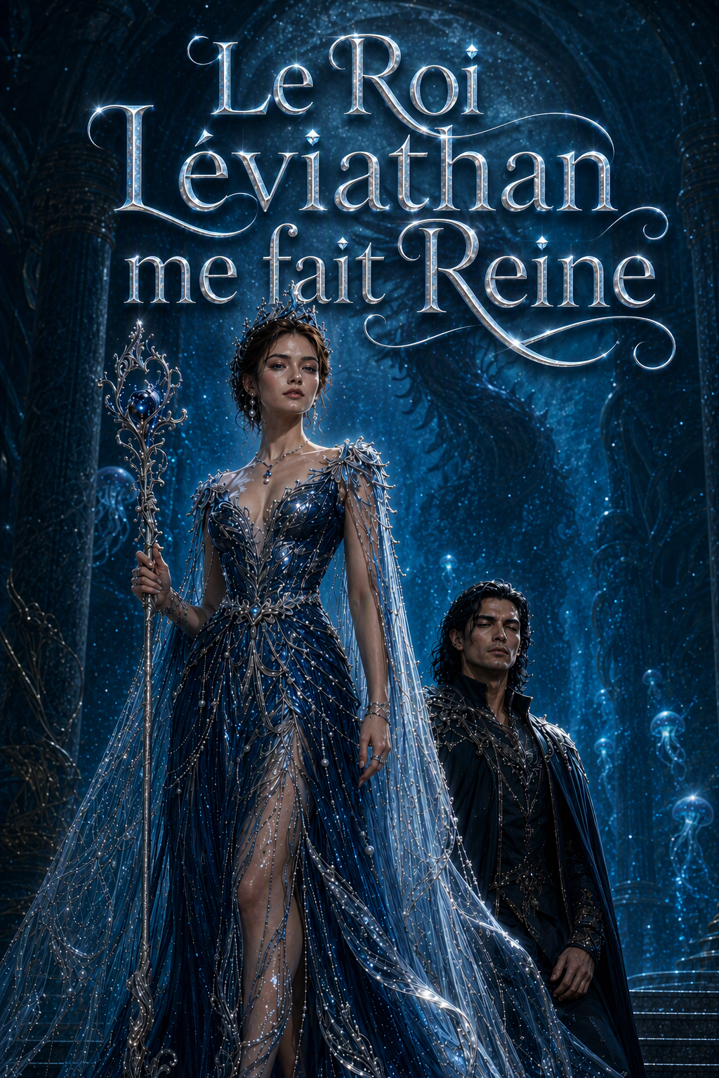 Le Roi Léviathan me fait Reine