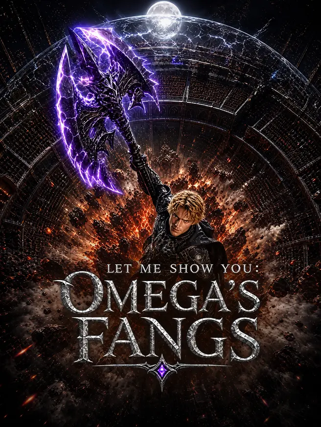 Let Me Show You: Omega's Fangs