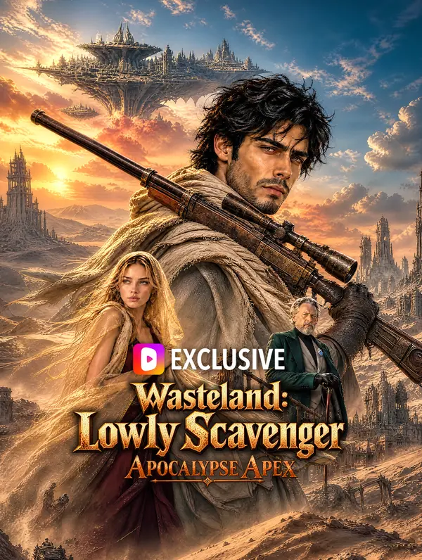 Wasteland: Lowly Scavenger, Apocalypse Apex