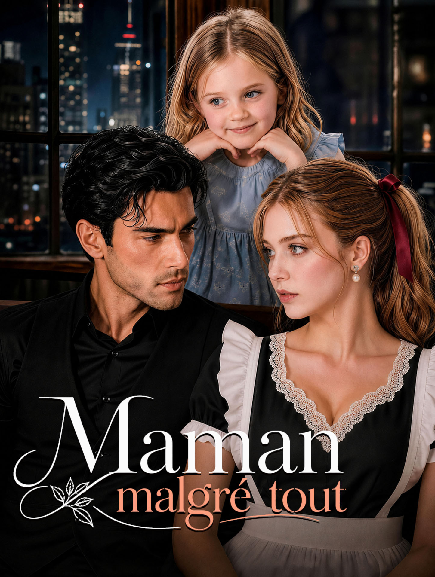 [Doublé] Maman malgré tout
