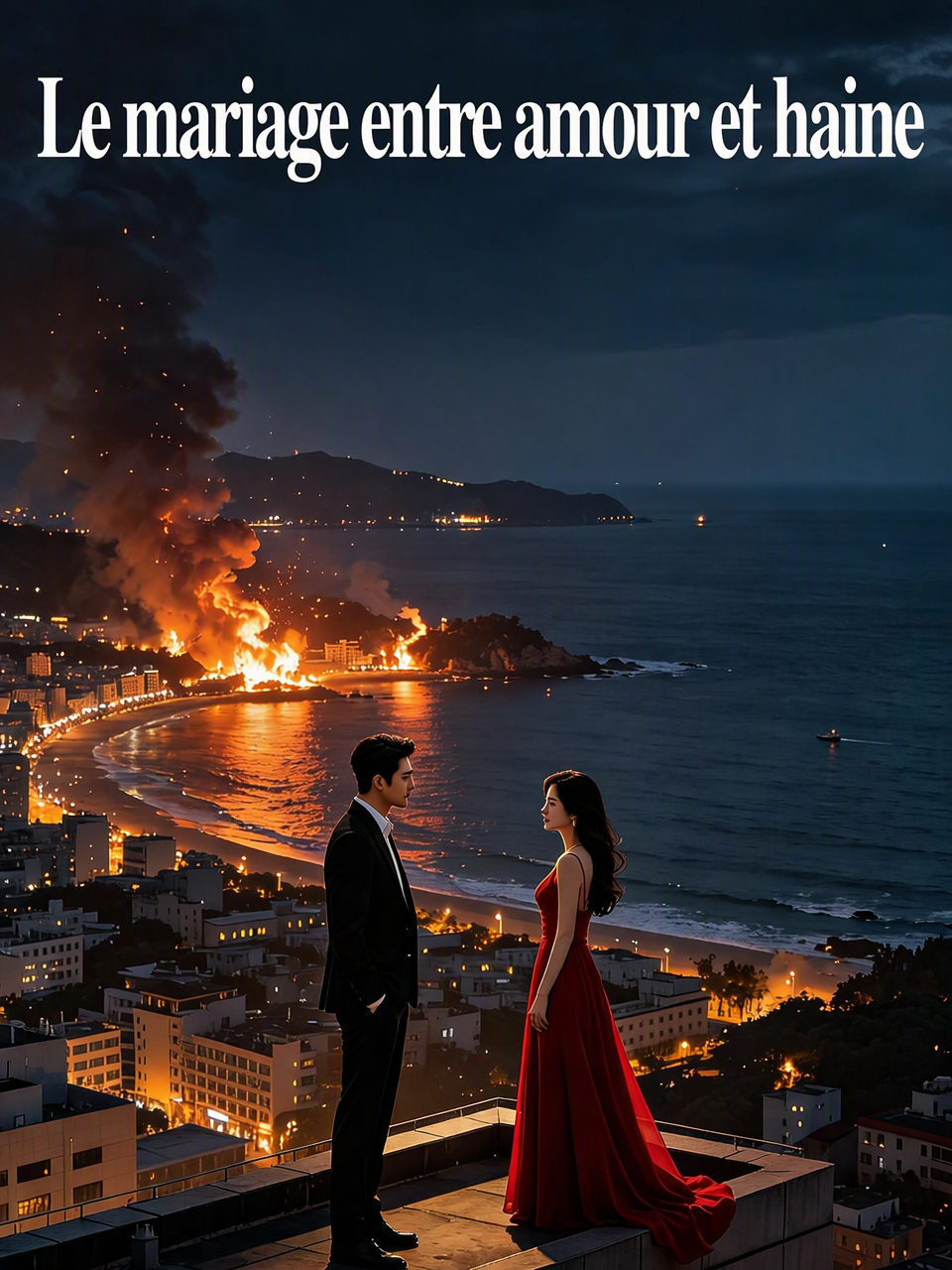 Le mariage entre amour et haine