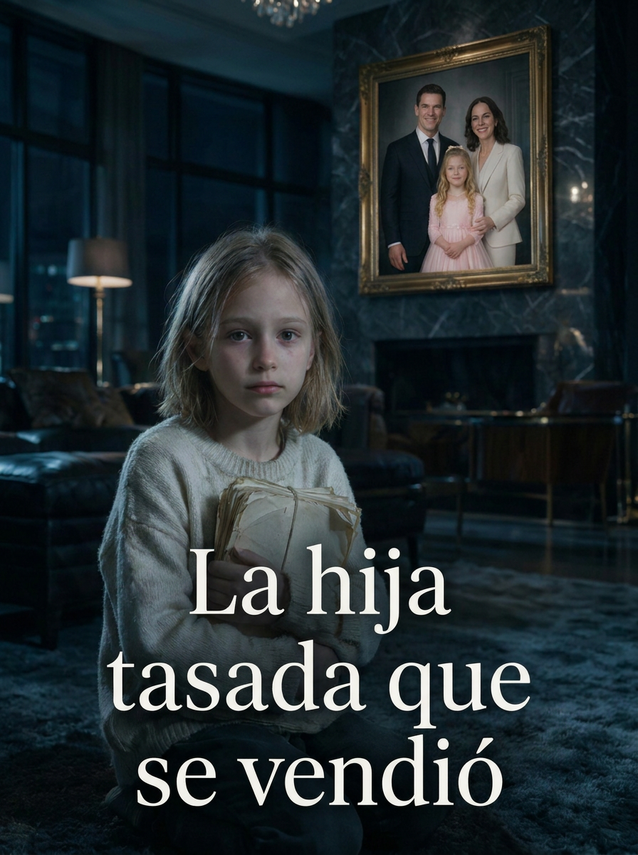 La hija tasada que se vendió
