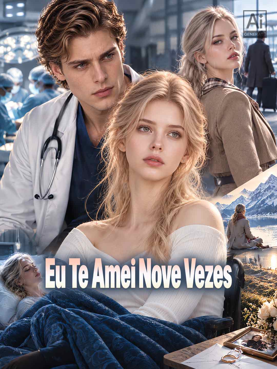 Eu Te Amei Nove Vezes