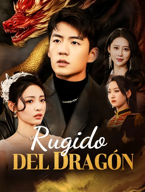 Rugido del Dragón(Doblado)