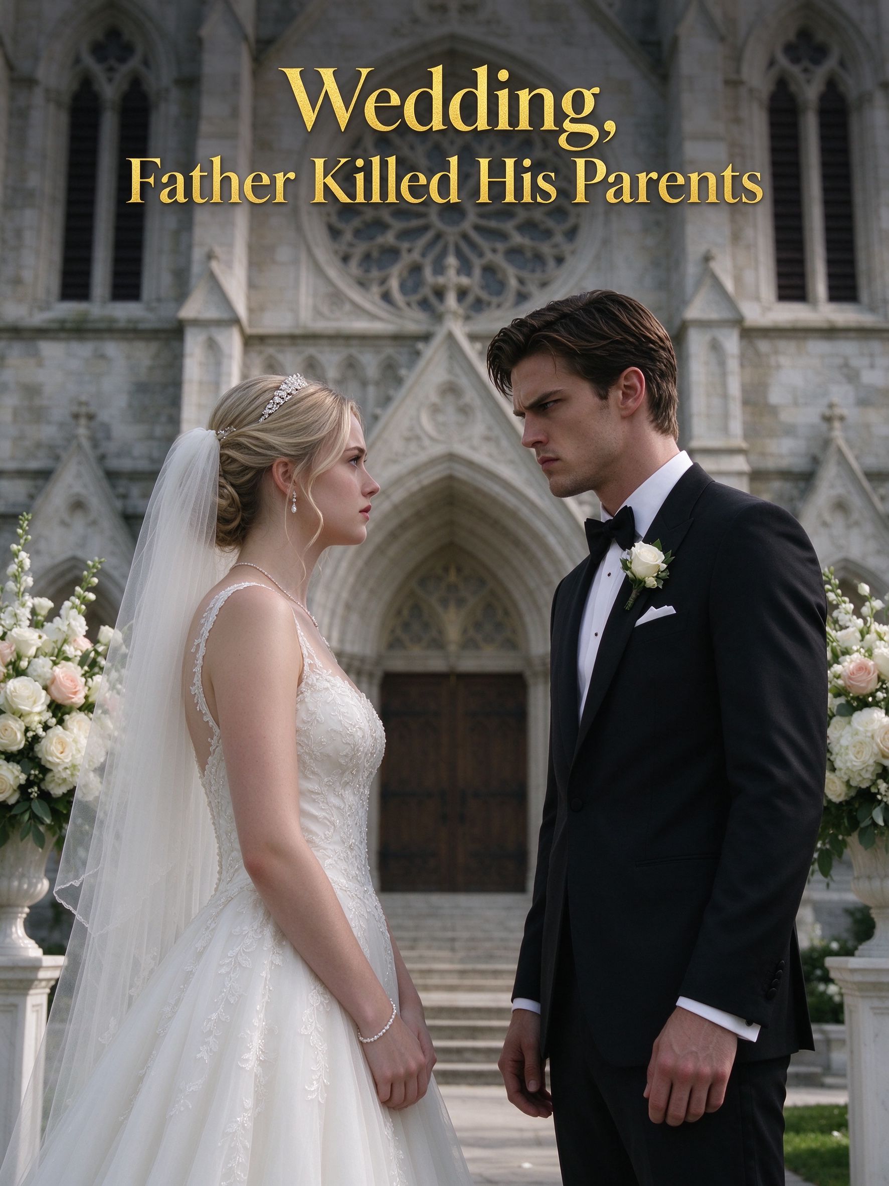 Wedding, Father Killed His Parents