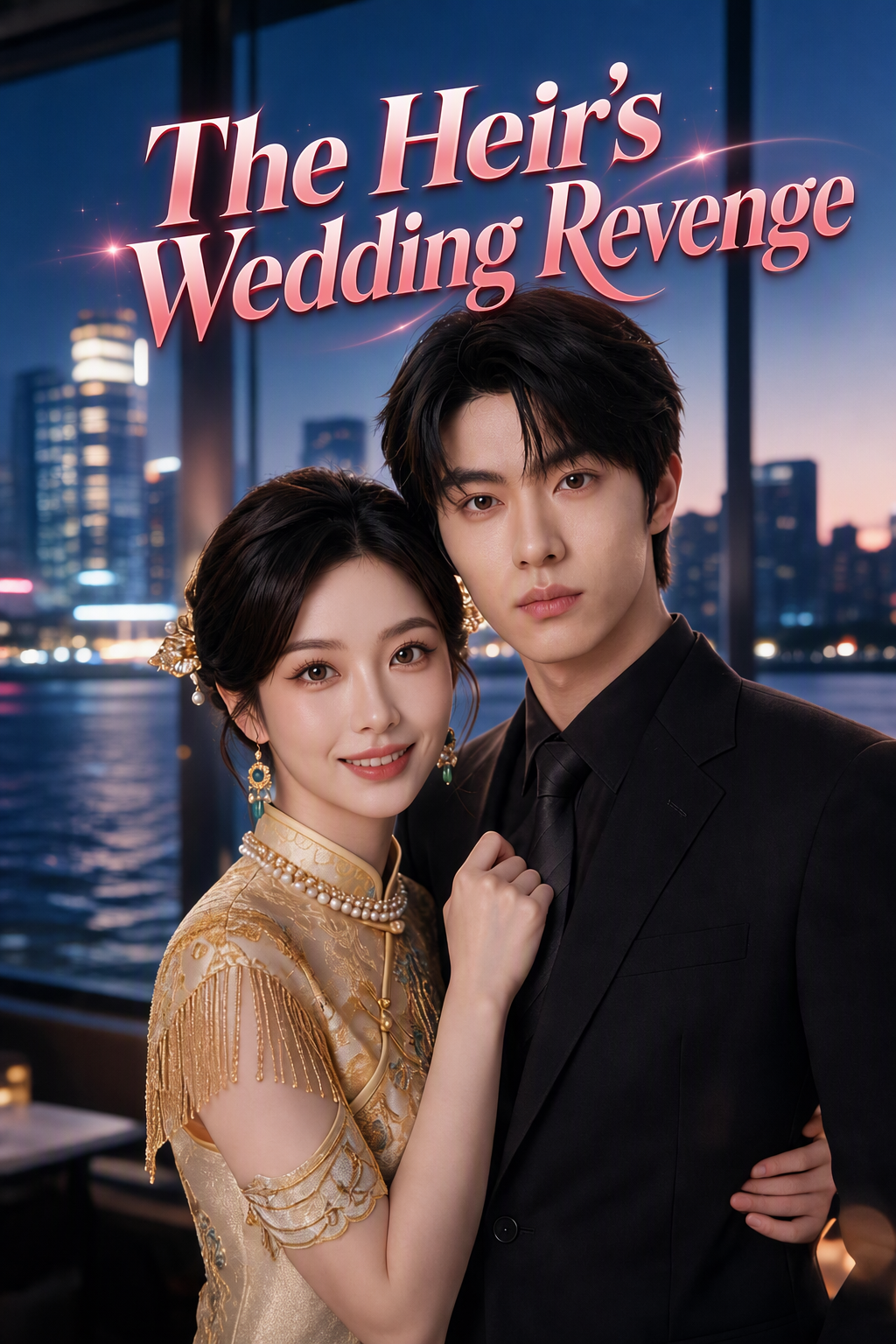 The Heir's Wedding Revenge