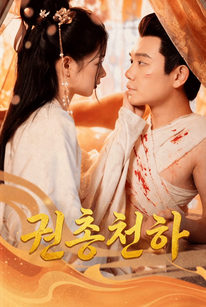 권총천하