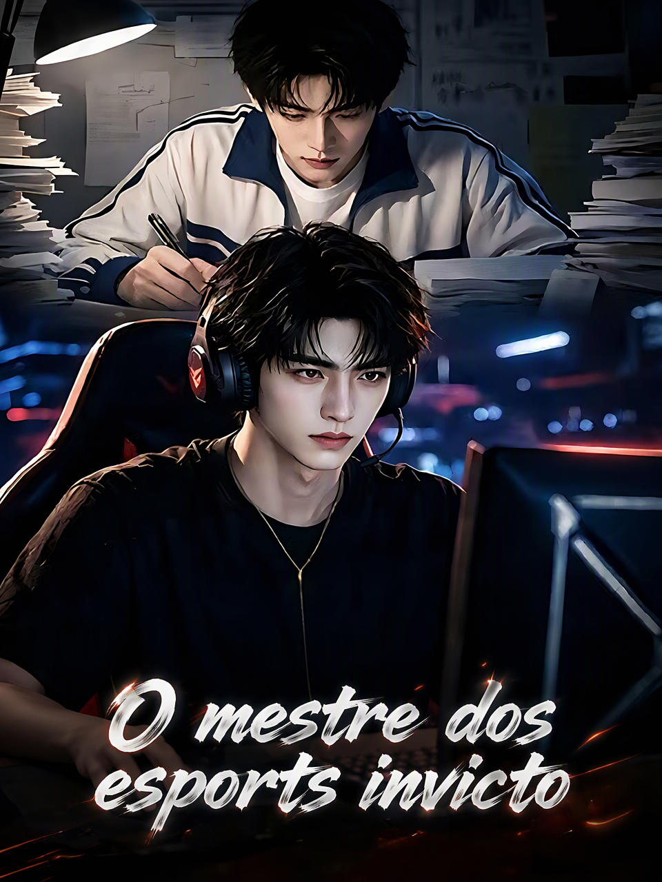 O mestre dos esports invicto