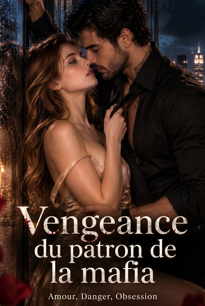 Vengeance du patron de la mafia