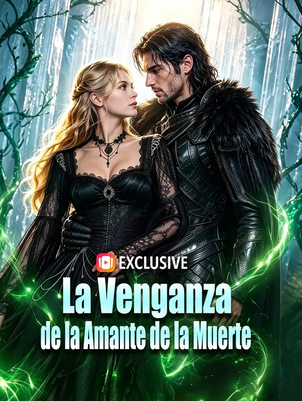 La Venganza de la Amante de la Muerte(Doblado)
