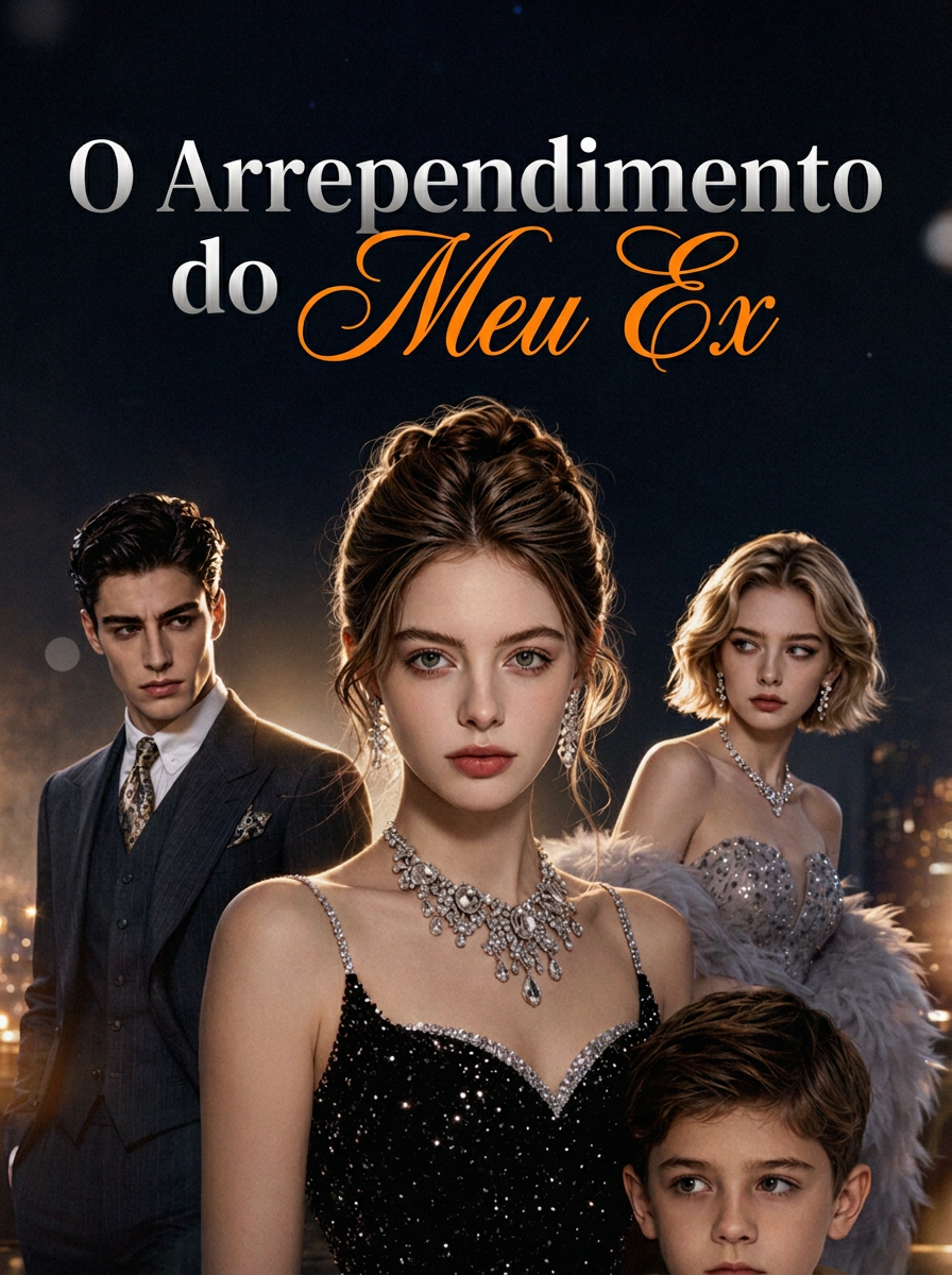 O Arrependimento do Meu Ex