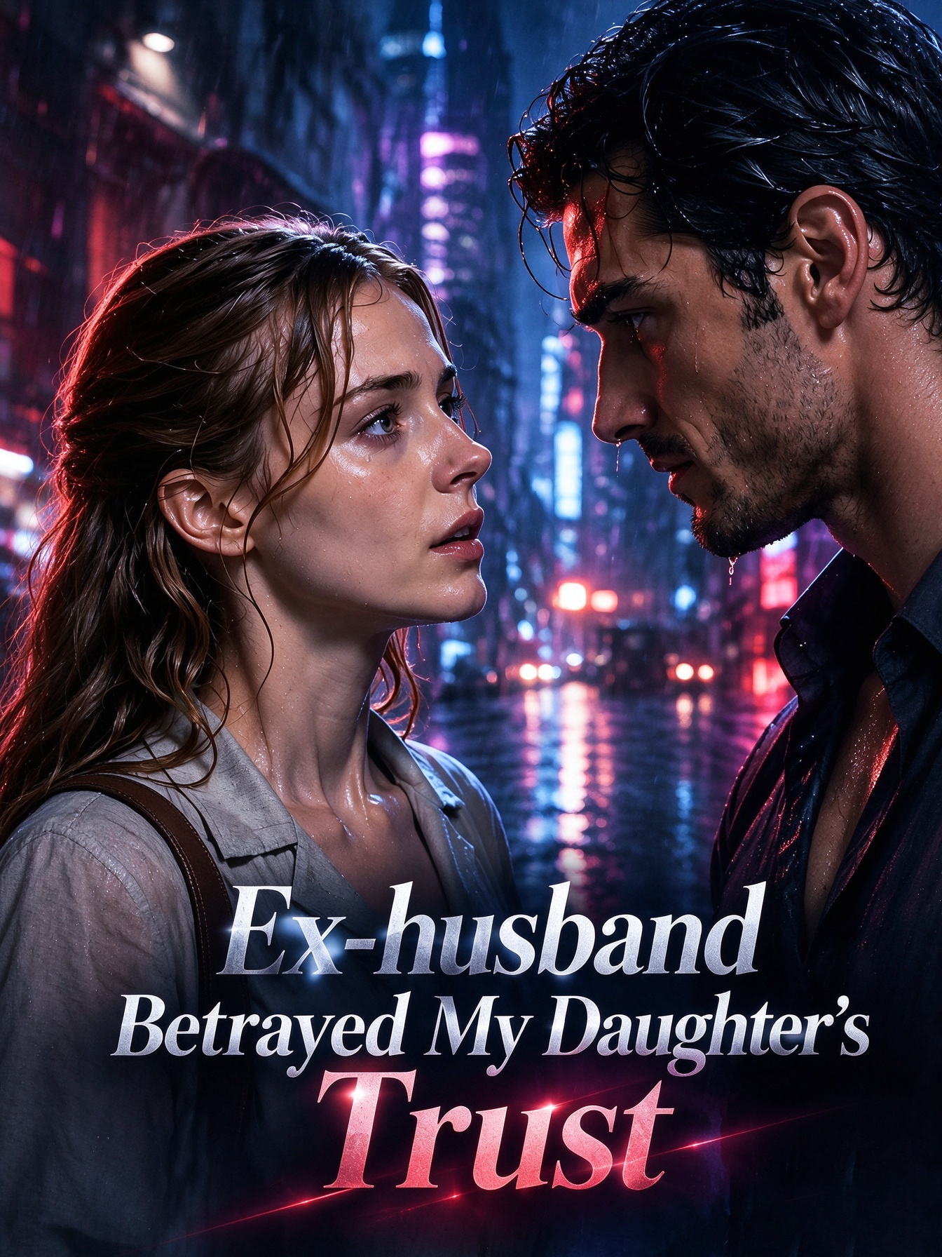 Ex-husband Betrayed My Daughter's Trust