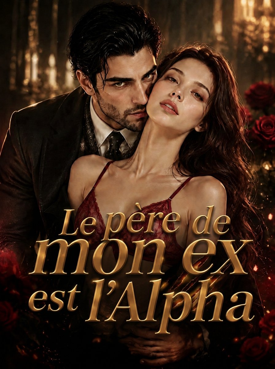 Le père de mon ex est l'Alpha