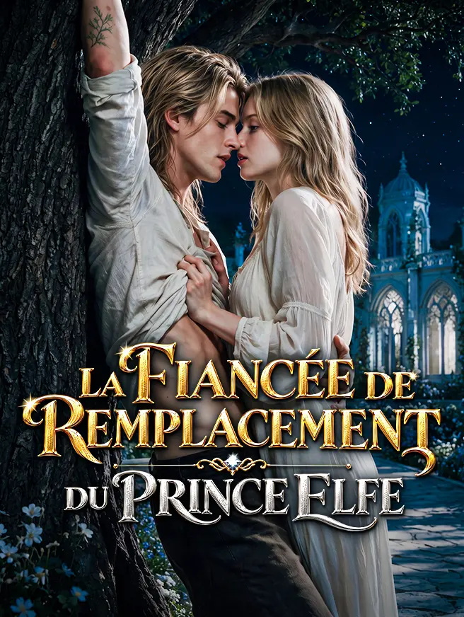 La Fiancée de Remplacement du Prince  Elfe