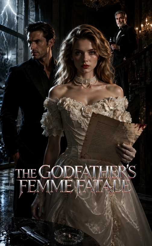 The Godfather's Femme Fatale
