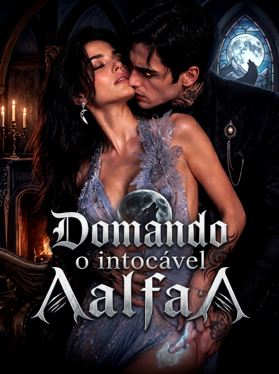 Domando o alfa intocável