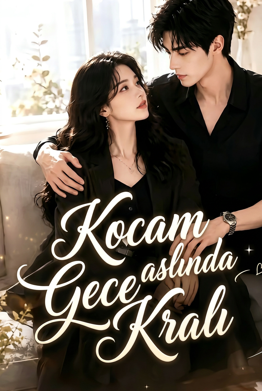 Kocam aslında Gece Kralı