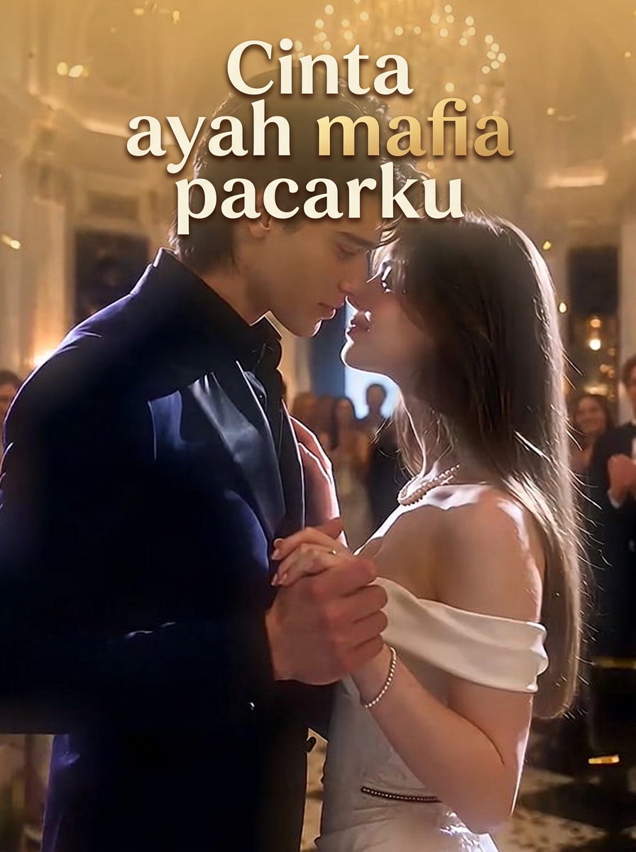 Cinta ayah mafia pacarku