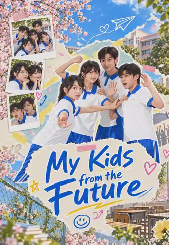 My Kids from the Future