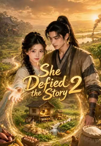 She Defied the Story 2