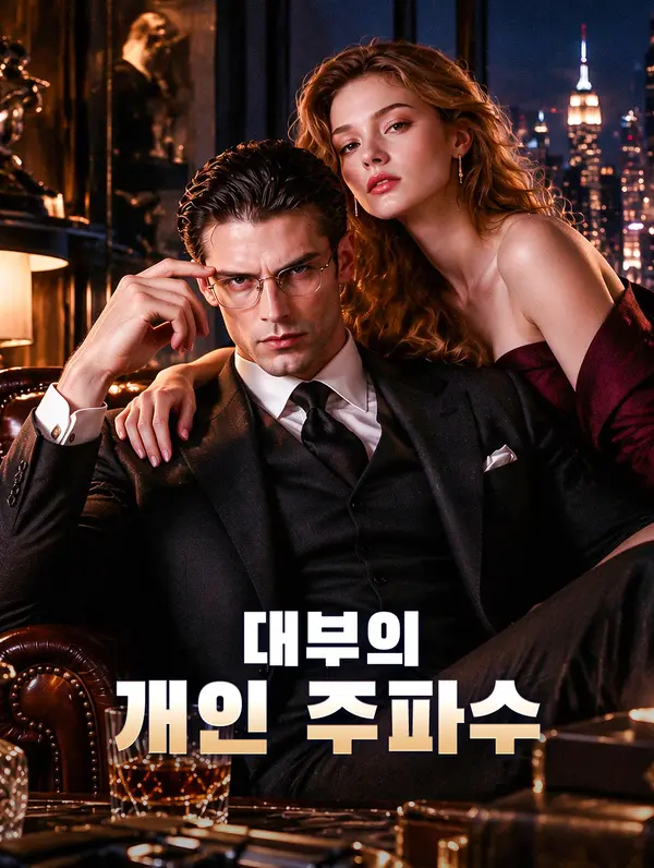 대부의 개인 주파수