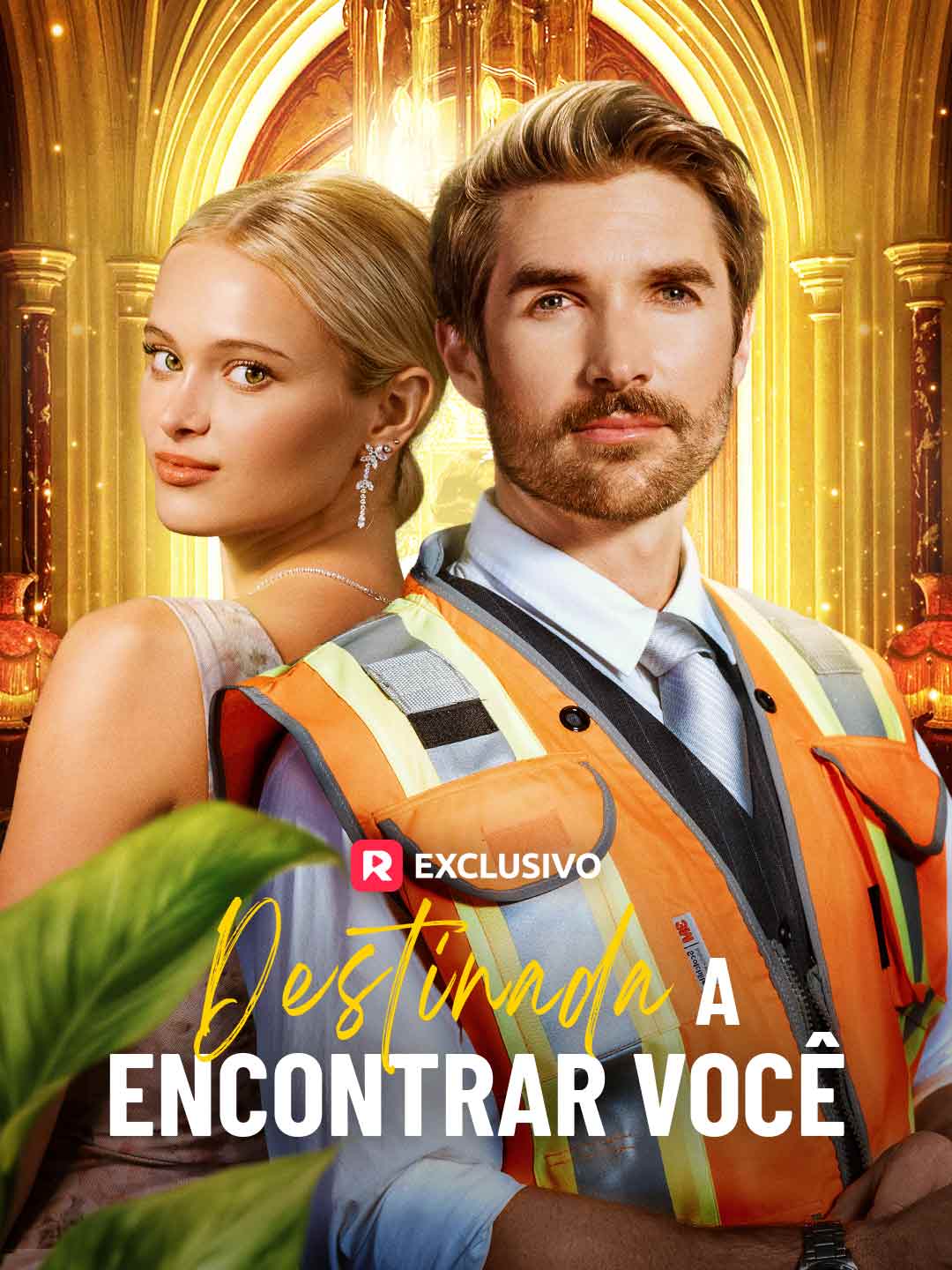 [dublado] Destinada a Encontrar Você (2024)