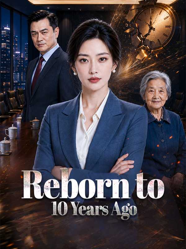 Reborn to 10 Years Ago