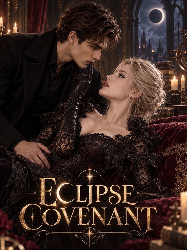 Eclipse Covenant