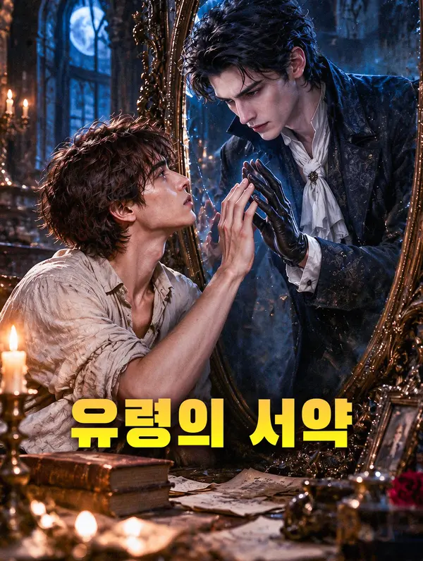유령의 서약
