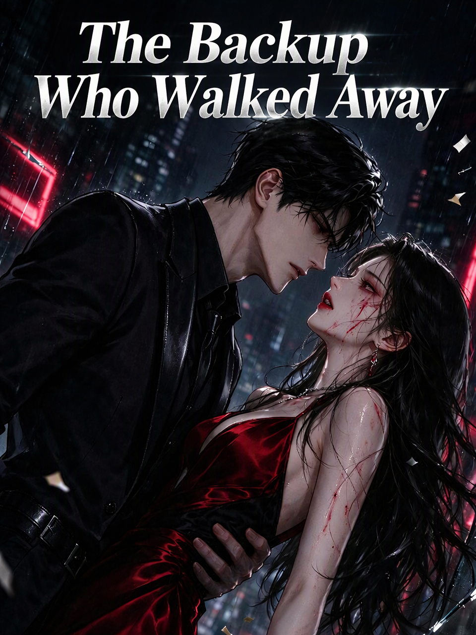 The Backup Who Walked Away