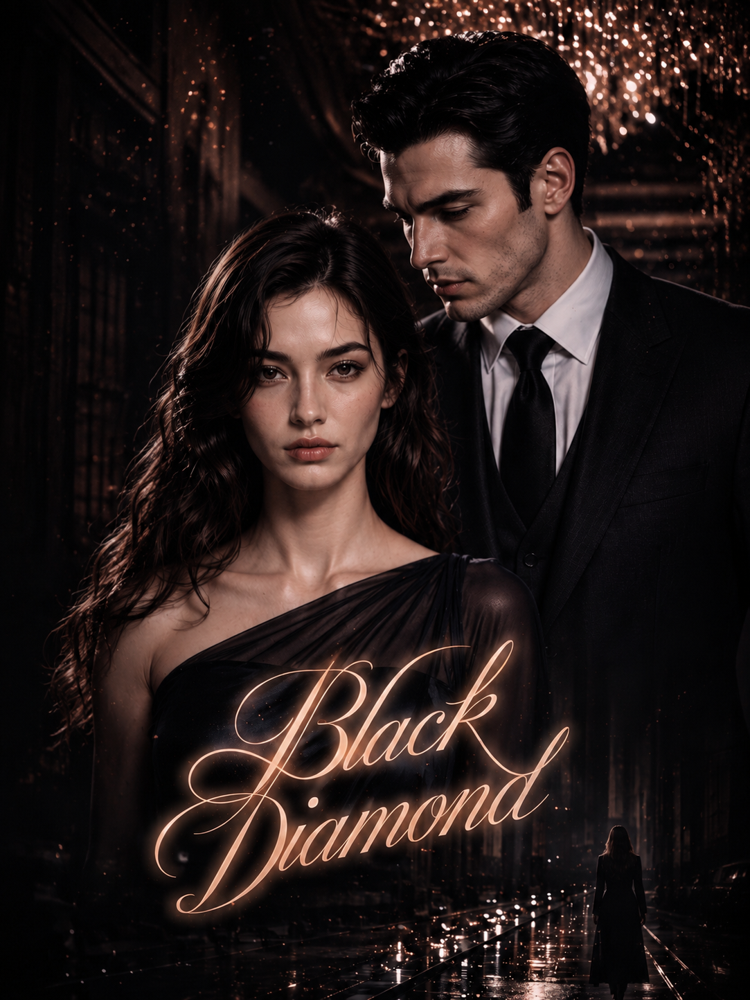 Black Diamond