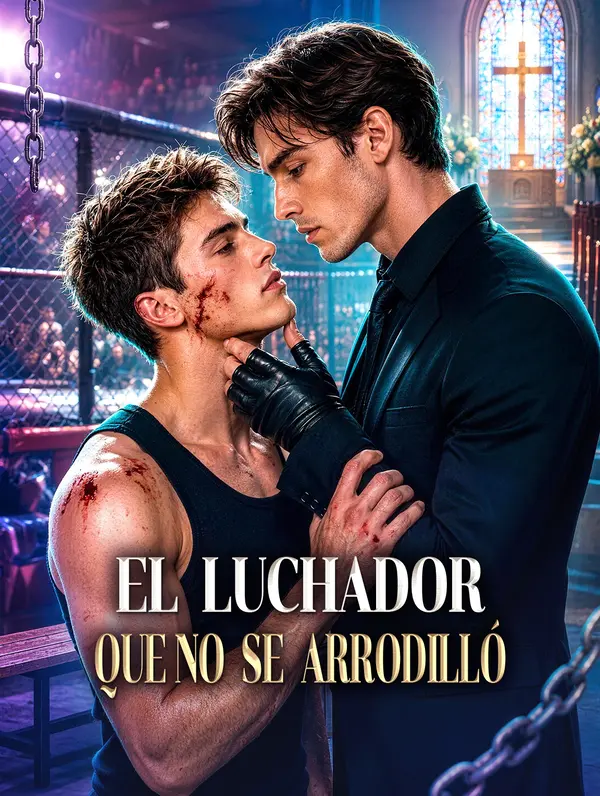 El luchador que no se arrodilló