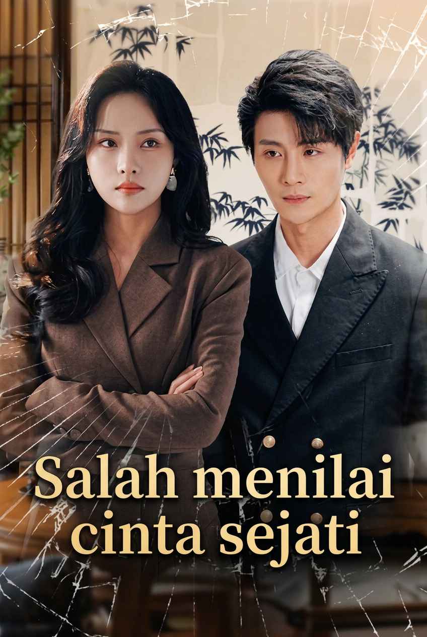 Salah menilai cinta sejati