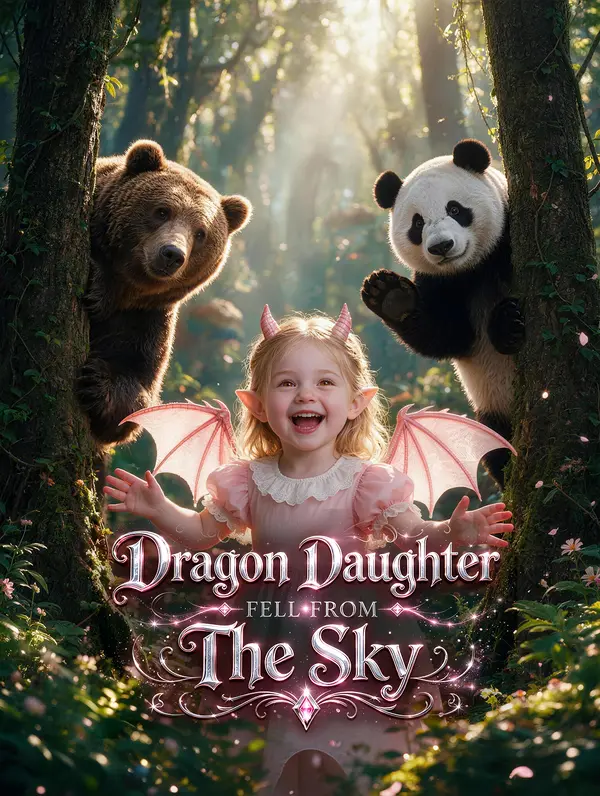 Dragon Daughter Fell From The Sky
