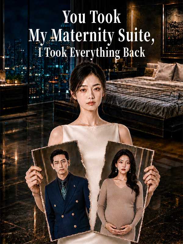 You Took My Maternity Suite, I Took Everything Back