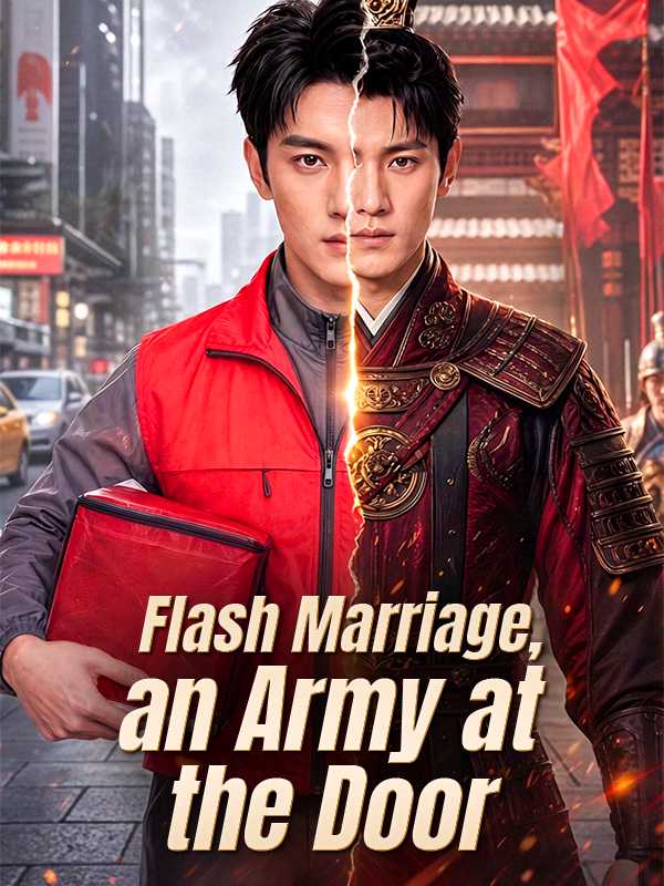 Flash Marriage, an Army at the Door