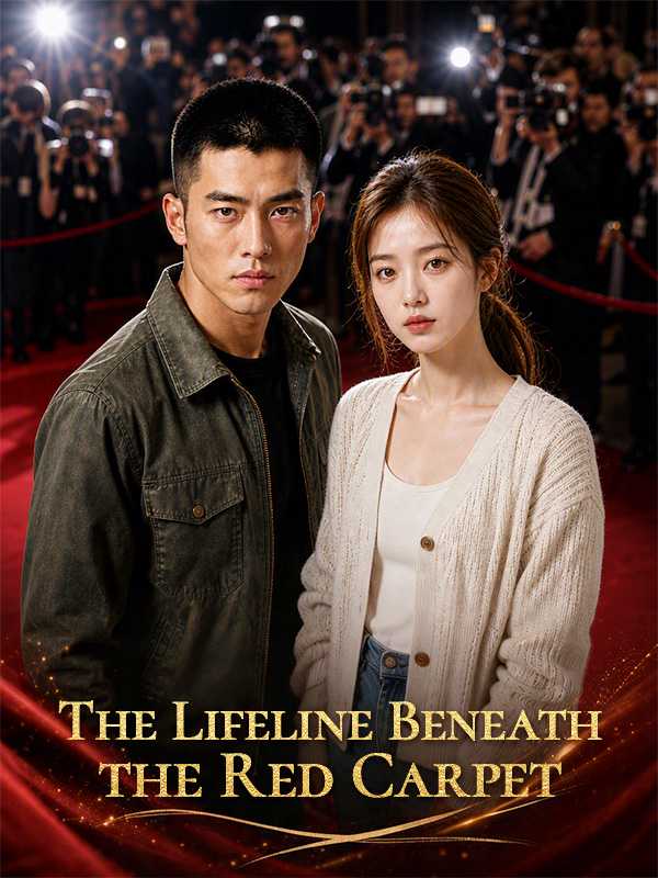 The Lifeline Beneath the Red Carpet
