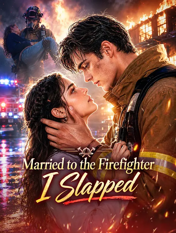 Married to the Firefighter I Slapped