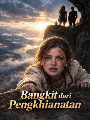 Bangkit dari Pengkhianatan
