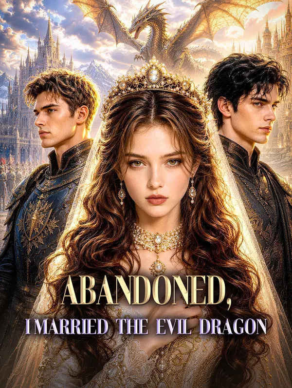 Abandoned, I Married the Evil Dragon