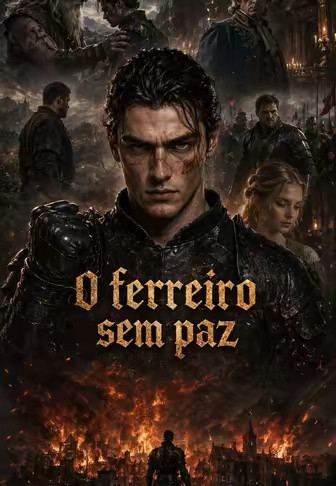O ferreiro sem paz