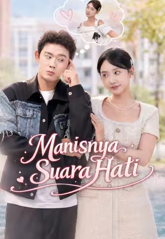 Manisnya Suara Hati