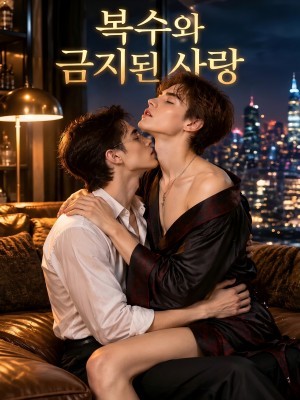 복수와 금지된 사랑