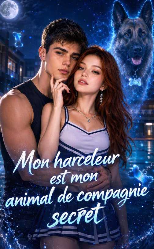 （Doublage）Mon harceleur est mon animal de compagnie secret