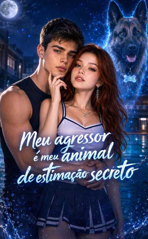 (Dublado)Meu agressor é meu animal de estimação secreto
