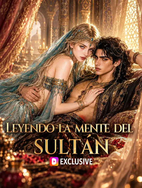 Leyendo la mente del sultán(Doblado)