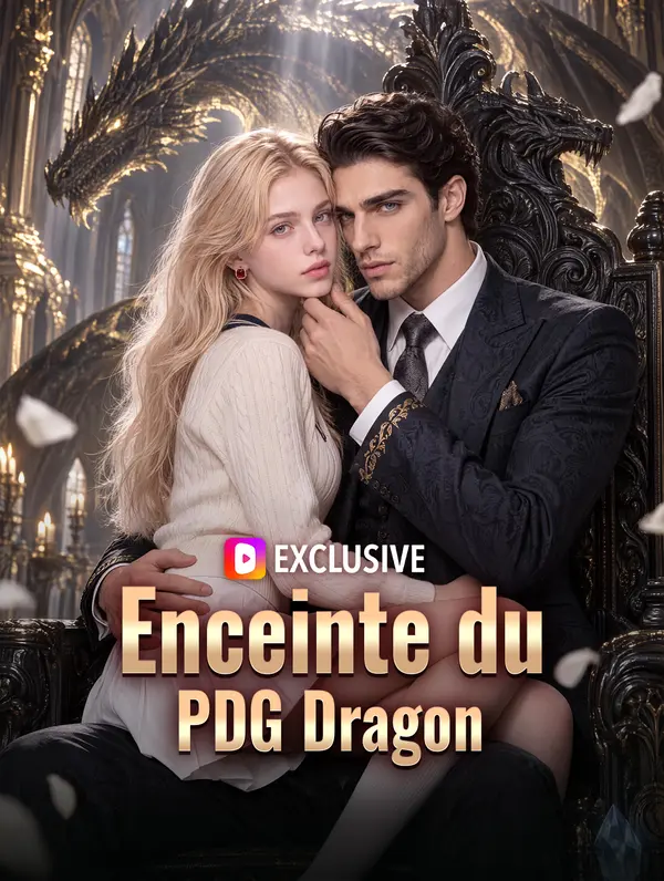 Enceinte du PDG Dragon