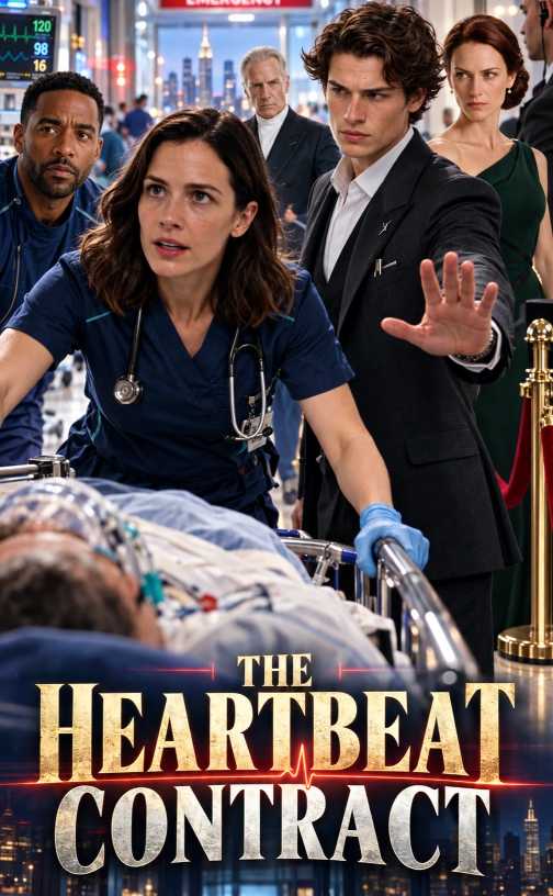 Heartbeat Contract